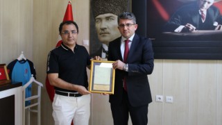 Aksaray İl Sağlık Müdürlüğü Sosyal Medya Hesabından Skandal Paylaşım