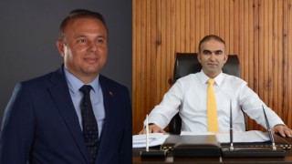 Aksaray İl Tarım ve Orman Müdürü Saklav Kayseri'ye Atandı