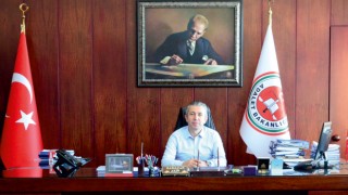 Aksaray'ın Bir Önceki Başsavcısı Ramazan Akın, HSK'ya Atandı