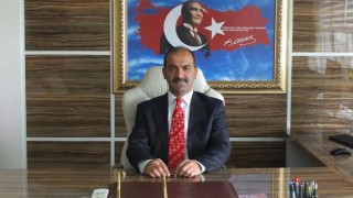 Aksaray'ın Yeni İl Özel İdaresi Genel Sekreteri Belli Oldu