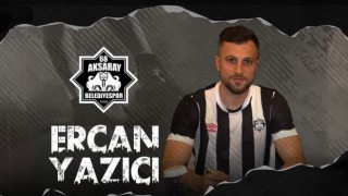 Aksarayspor'da Sakatlık: En Az 2 Hafta Sahadan Uzak