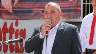 Saratlı Belediye Başkanı Türker: Yeni Yönetimin Karşısındayım, Kılıçdaroğlu'nun Yanındayım