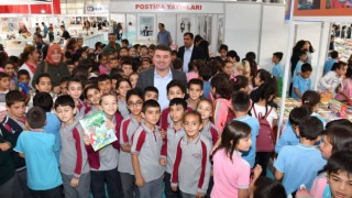 Aksaraylılar 5. Kitap Günleri İçin Gün Sayıyor