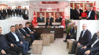 Dinçer: “Birlikte Çok Daha Güçlüyüz”