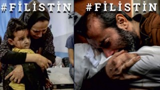 İletişim Başkanlığı Dezenformasyon Bülteni’nin 100. Sayısı, ‘Filistin Özel’ Temasıyla Yayınlandı
