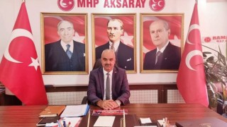 MHP'de Yerel Seçimler İçin Başvurular Başlıyor
