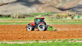 Tarım-ÜFE Yıllık Yüzde 62,56 Arttı