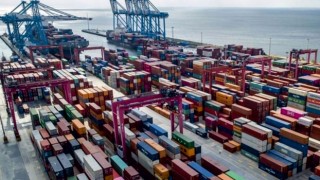TÜİK Açıkladı: Dış Ticaret Haddi Eylül’de Arttı