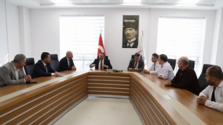 Aksaraylıların Tedavi İçin Şehir Dışına Gitmesini Önlemek İçin Kurslar Sürüyor