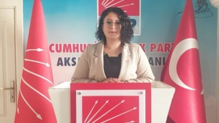 CHP’li Başkan Gökkuş: “Laik, Demokratik Ve Özgür Yarınlar Biz Kadınların Ellerinde Yükselecek”