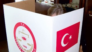 AK Parti'den Yerel Seçimler İçin Seyyar Sandık Uyarısı