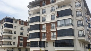 Aksaray’da Geçen Ay 809 Konut Satıldı