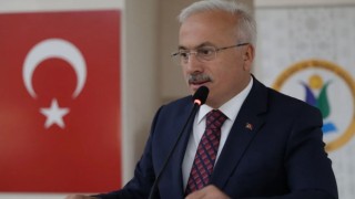 “Aksaray'ın Tanıtımına Destek Olduğunuz İçin Sizlere Teşekkür Ediyoruz”