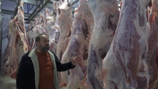 “Et Fiyatlarında Artış Bekliyoruz”
