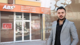 ABS Transport Aksaray Şubesi Açıldı