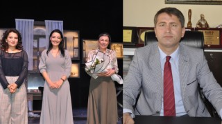 Adana DT Oyunu "Sen İstanbul'dan Daha Güzelsin", Aksaraylılarla Buluştu