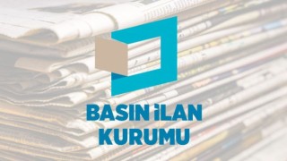 BİK Yönetim Kurulu Üçüncü Toplantısı Yapıldı