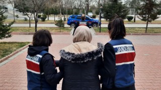 Terör Örgütleriyle İltisaklı Şahıs Yakayı Ele Verdi