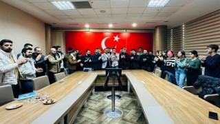 TOBB Aksaray GGK, Roket Takımıyla Teknofest'e Başvurdu