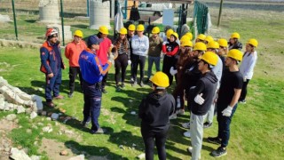 AFAD, Gönüllülere Hafif Arama Kurtarma Eğitimi Verdi