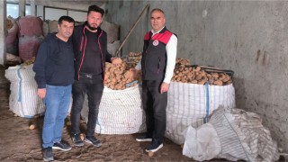 "Aksaray, Tarım Sektörü İçin Önemli Bir Yere Sahip"