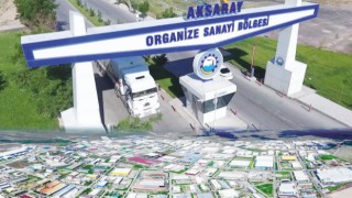 Aksaray’da İthalat Da İhracat Da Artış Gösterdi