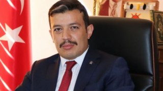 Başkan Aktürk: "Çanakkale Zaferi, Vatan Topraklarındaki Ebedi Varlığımızın Yegane Sembolüdür"