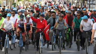 Başkan Dinçer: "Şehri İnşa Ederken Gençleri İhmal Etmedik"