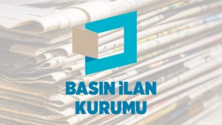 BİK yönetim kurulu 2024 yılı 6. Toplantısı yapıldı