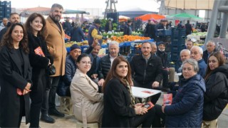 Çıtak: "Aksaray'ın Seyrini Değiştirecek Projelere İmza Atacağız"