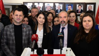 Demir: "Niyetimiz Az Laf, Çok İş"