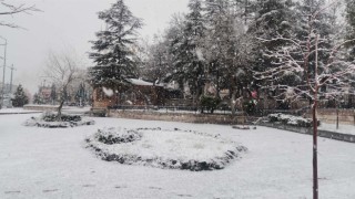 Mart Kapıdan Baktırır Kazma Kürek Yaktırır Derken, Lapa Lapa Kar Yağdı