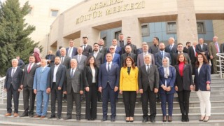 MHP Belediye Başkan Adayı Çıtak, Bir Bir Projelerini Açıkladı! "Ütopik Projelerimiz Yok, Vatandaşı Kandırmaya Yönelmedik"