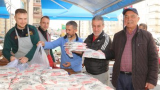 Ramazan Ayı Geldi Tahinli Pide Dönemi Başladı