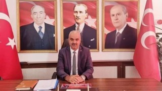 Başkan Karataş: "Yüce Meclisimiz, Ebediyete Kadar Hür Yaşayacağını Bütün Dünyaya İlan Etmiştir"