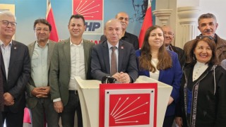 CHP PM Üyesi Ertürk "Bu Seçim Sonucunu İyi Analiz Edersek Ülkenin Kaderini Değiştirebiliriz"