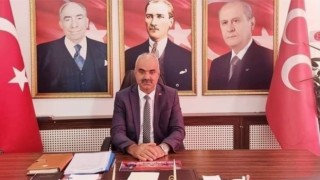 "Emeğe Saygı Duyan Ve Alın Terini Kutsal Gören Bir Anlayışa Sahibiz"