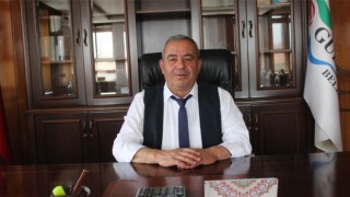 "İlçe Halkımızı Hizmet İçin Hep Birlikte Seferberliğe Davet Ediyorum"