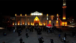 İtikâf İçin 7 Cami Açıklandı