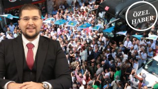 İYİ Parti Merkez İlçe Başkanı Osman Yılmaz: "Aksaray'da Tahminlerin İçinden Geçtik"