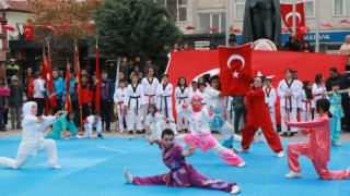 19 Mayıs Coşkusu Yürekten Hissedilecek