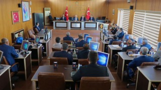 "Birlikten Güç Doğar, Birlikte Güzel İşler Yapacağız"