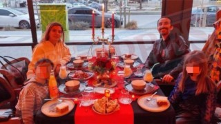Eski Sevgilisini Öldürmek İsterken, Yandaki Dükkan Sahibini Öldürdü 