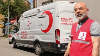 Müge Anlı Aksaray’da