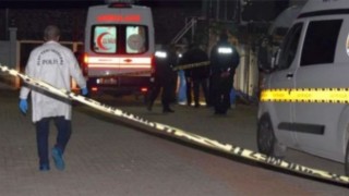 Odaya Girince Şok Geçirdiler ASÜ'lü Genç İntihar Etti