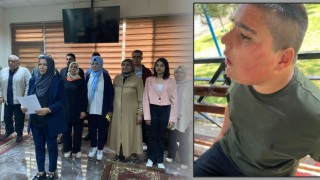"Otizmli Çocuğu Darp Edenler En Ağır Şekilde Cezalandırılmalı” 