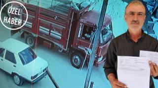 Dolandırıcılığın Böylesi! 50 Adet Koyunu 380 Tl'ye Alıp Kaçtılar