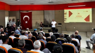 Tarımda Yeni Dönem Başlıyor