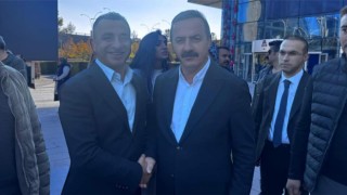 Yavuz Ağıralioğlu’nun Partisinin Adı Belli Oldu! 