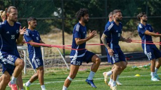 Aksarayspor Gözünü 3 Puana Dikti